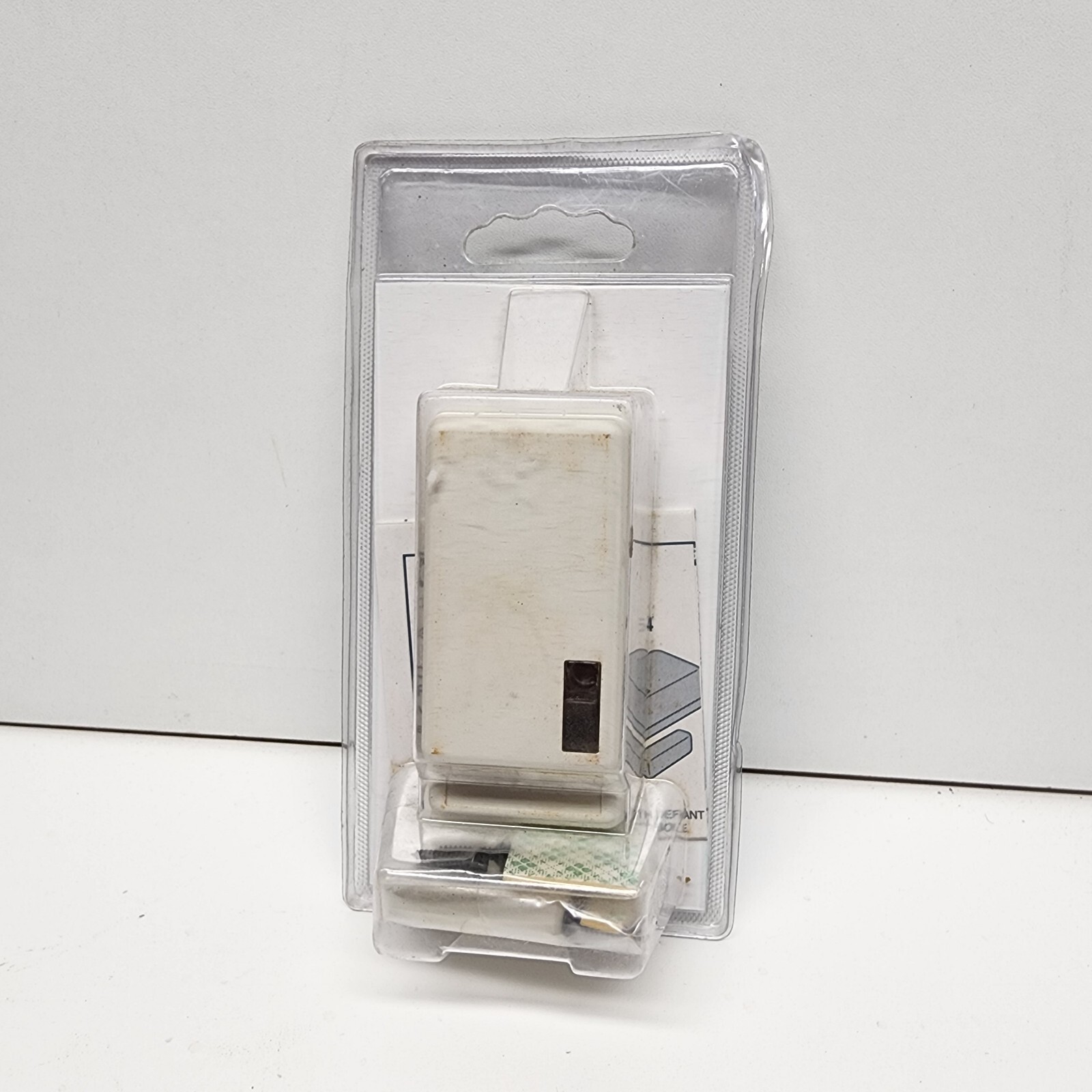 Linear Defiant Home Security Door / Window Alarm