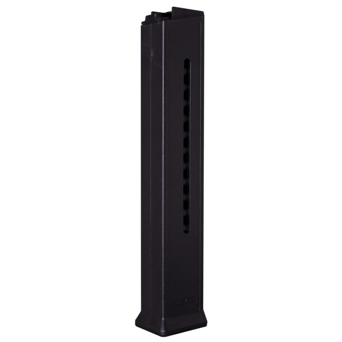 Umarex H&K HK UMP AEG 400rd HI-Cap 6mm Airsoft Rifle Magazine 2275006
