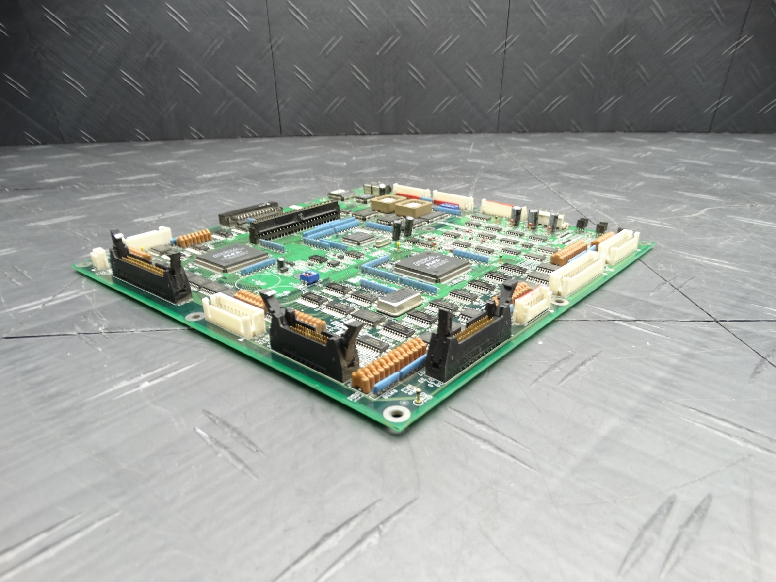 Noritsu J390546 AFC Scanner Control PCB