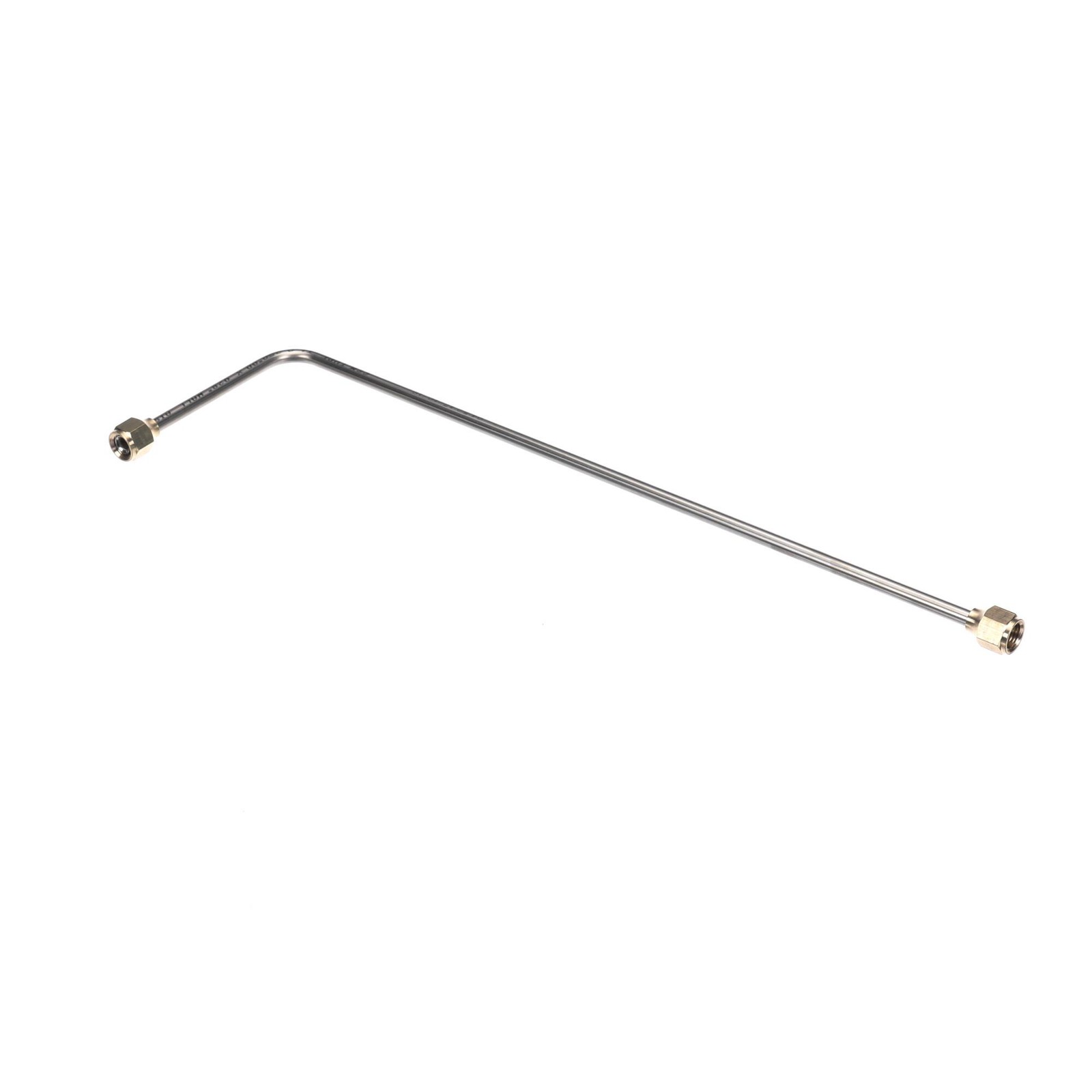 Bunn Tube Assembly,Sst-Cv To Tank 26257.0000 - Genuine OEM Replacement Part