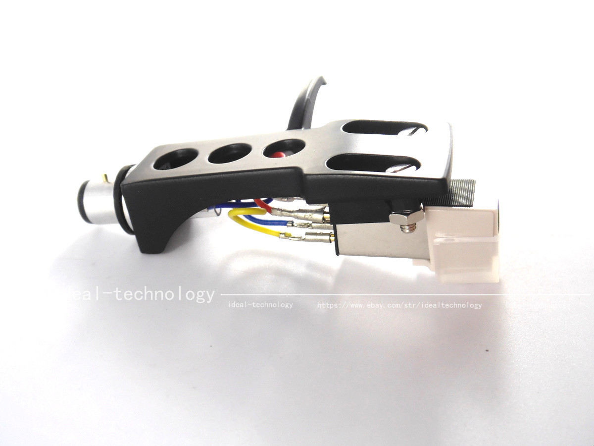10pcs Phono Stylus Cartridge Turntable Headshell Cn5625 For Technics 1200 1210