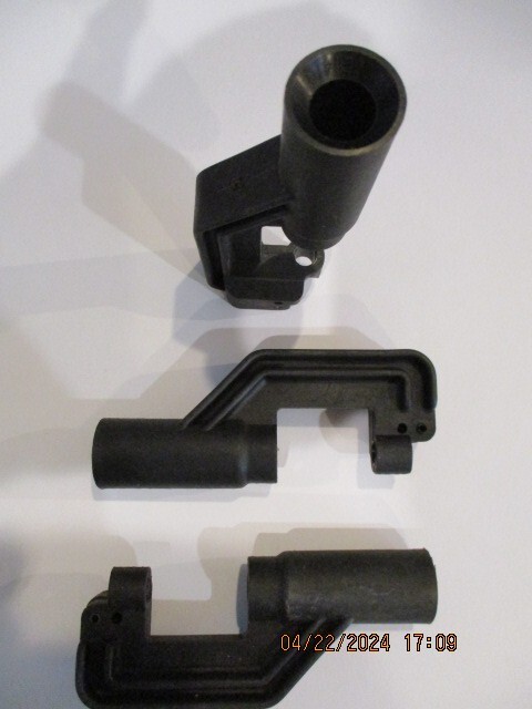 Mec Finish Crimp Die 410 Cal. 2 1/2".