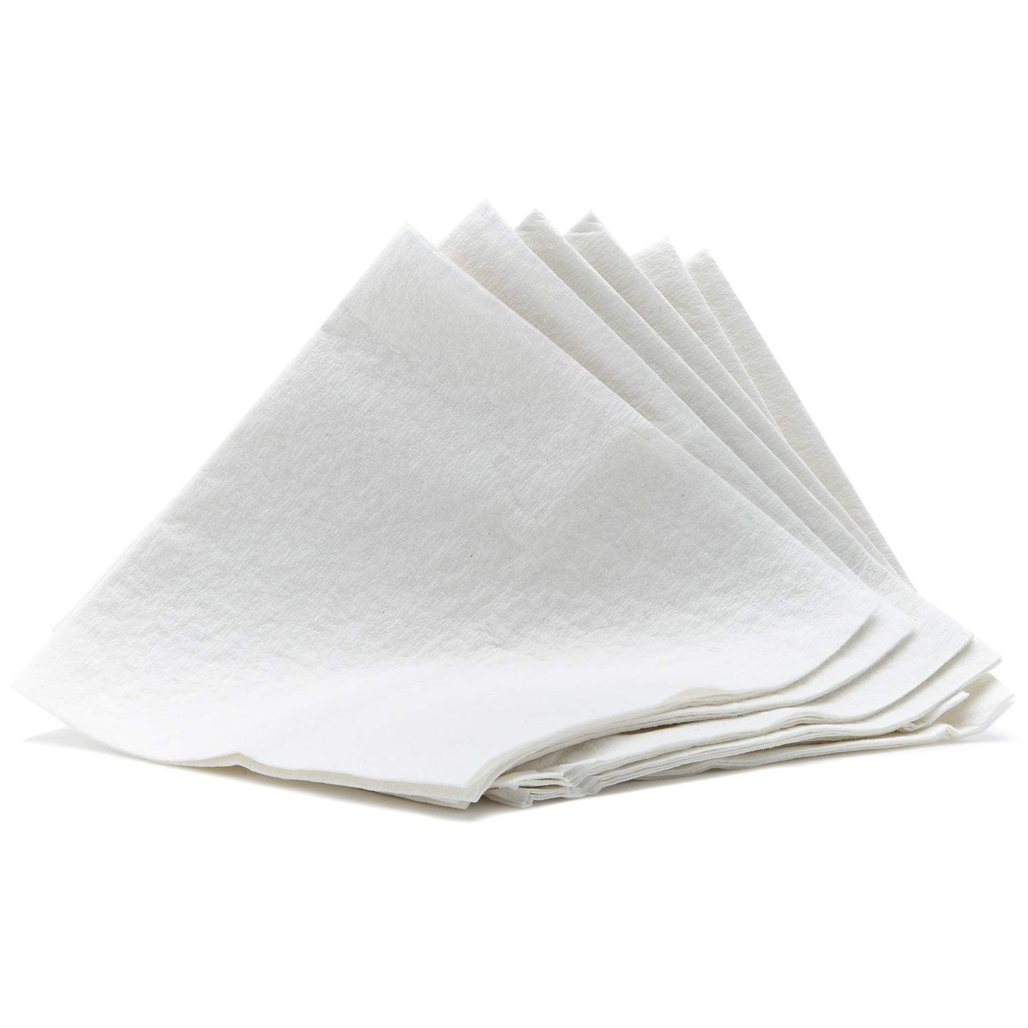 PPM Premium Polish Mates | Washable & Reusable | Pack of 6