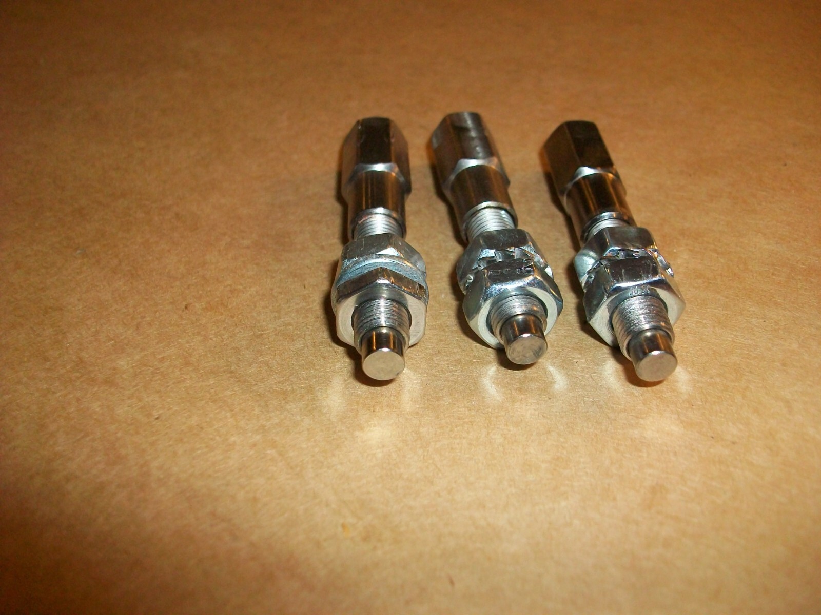 3pc Proximity Sensor Extension 8mm NEW OPEN BOX
