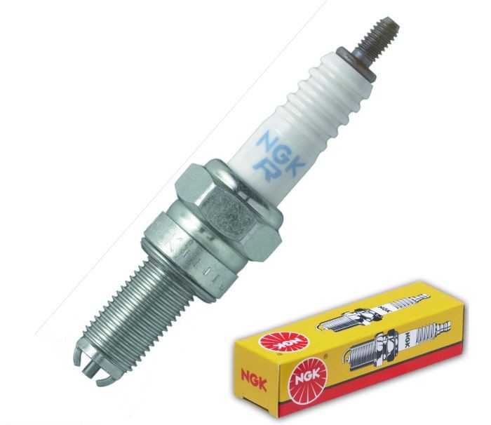 NGK 3478 CR8EK Multi-ground Spark Plug