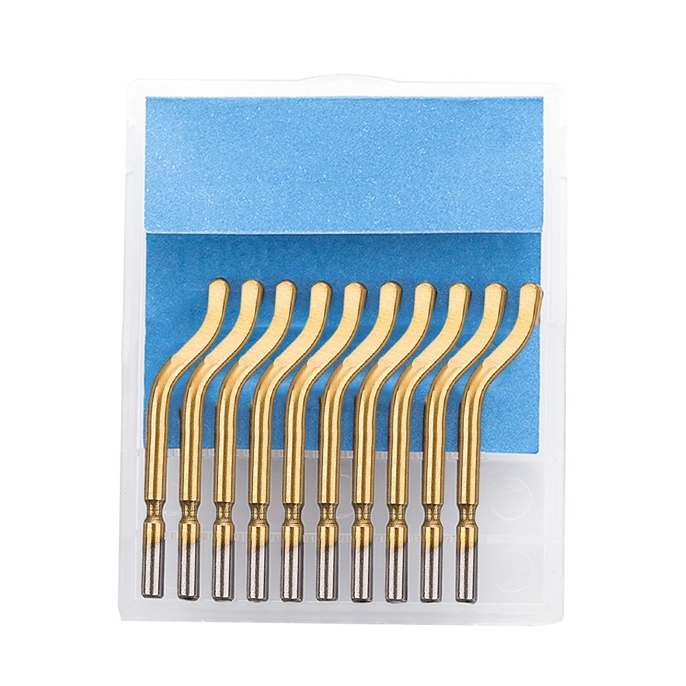 Reliable Deburring Tool High Steel Blades for Efficient Deburring