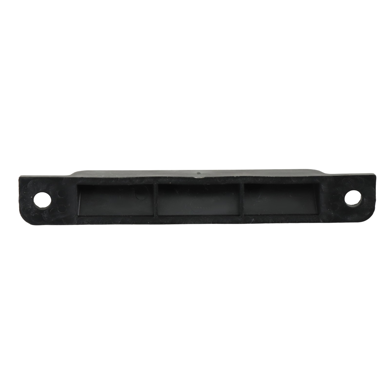 New 24PCS 5ft E Track Kit For Enclosed Cargo Trailers Secure Tie-Down Rails