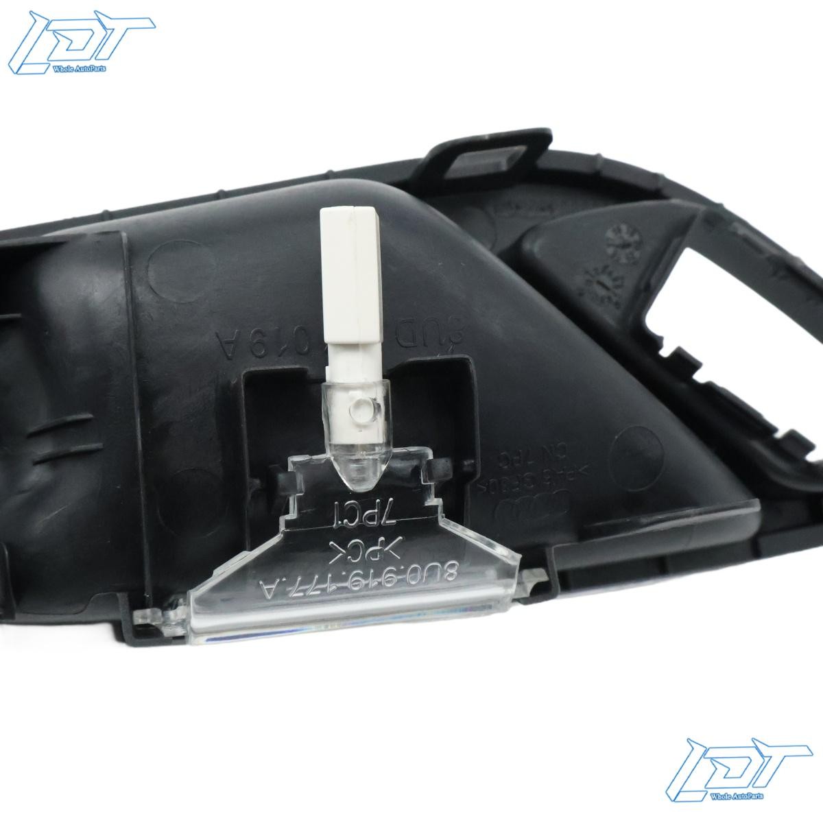 For 2015 2016 2017 2018 Audi Q3 Driver Side Inner Door Pull Handle Inside Lever