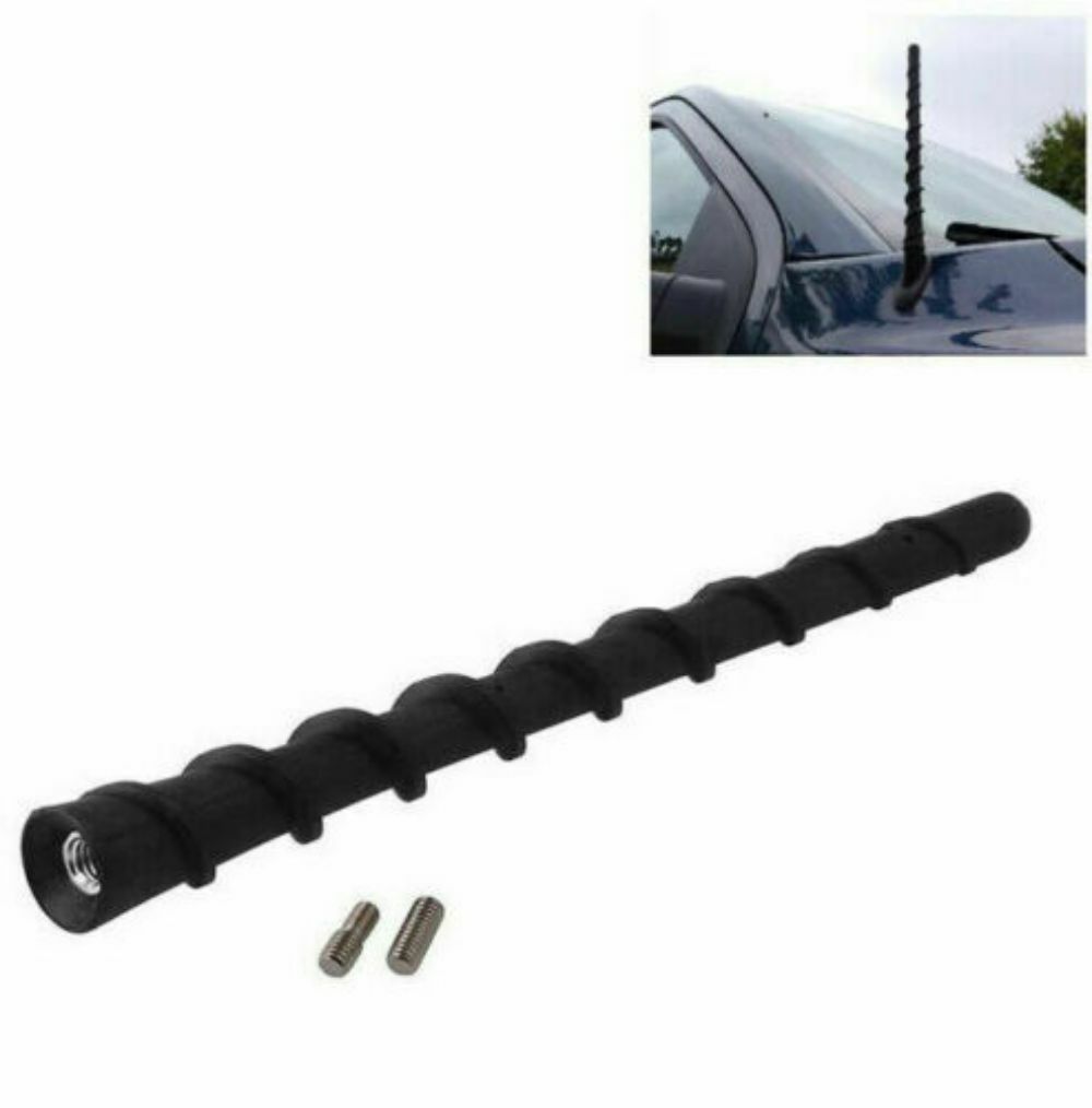 7 inch Radio Signal Antenna Mast For Jeep Cherokee Liberty Dodge Journey Avenger
