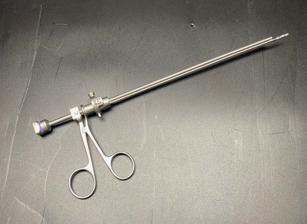 ACMI Elite Optical Scissor (E8218)