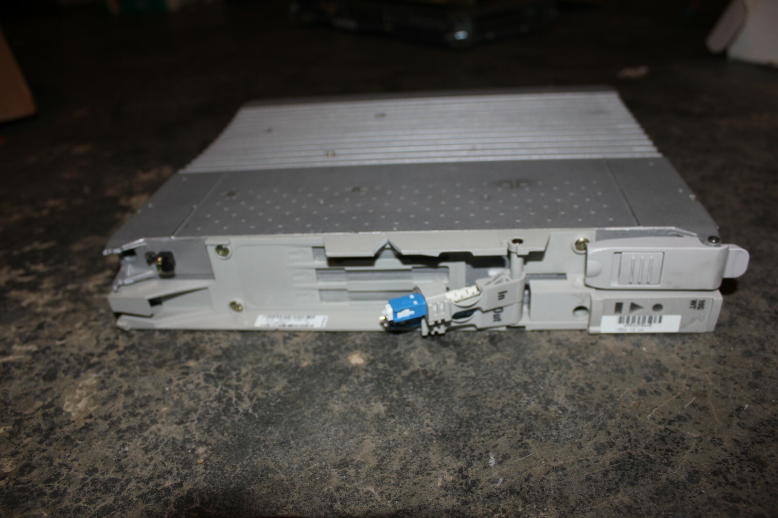 Nortel NTCA07WP Optera 10G WT REGENERATOR TRANSMITTER
