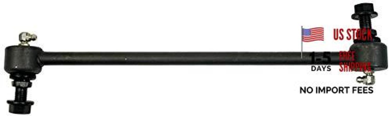 K750304 Suspension Stabilizer Bar Link for Honda Odyssey