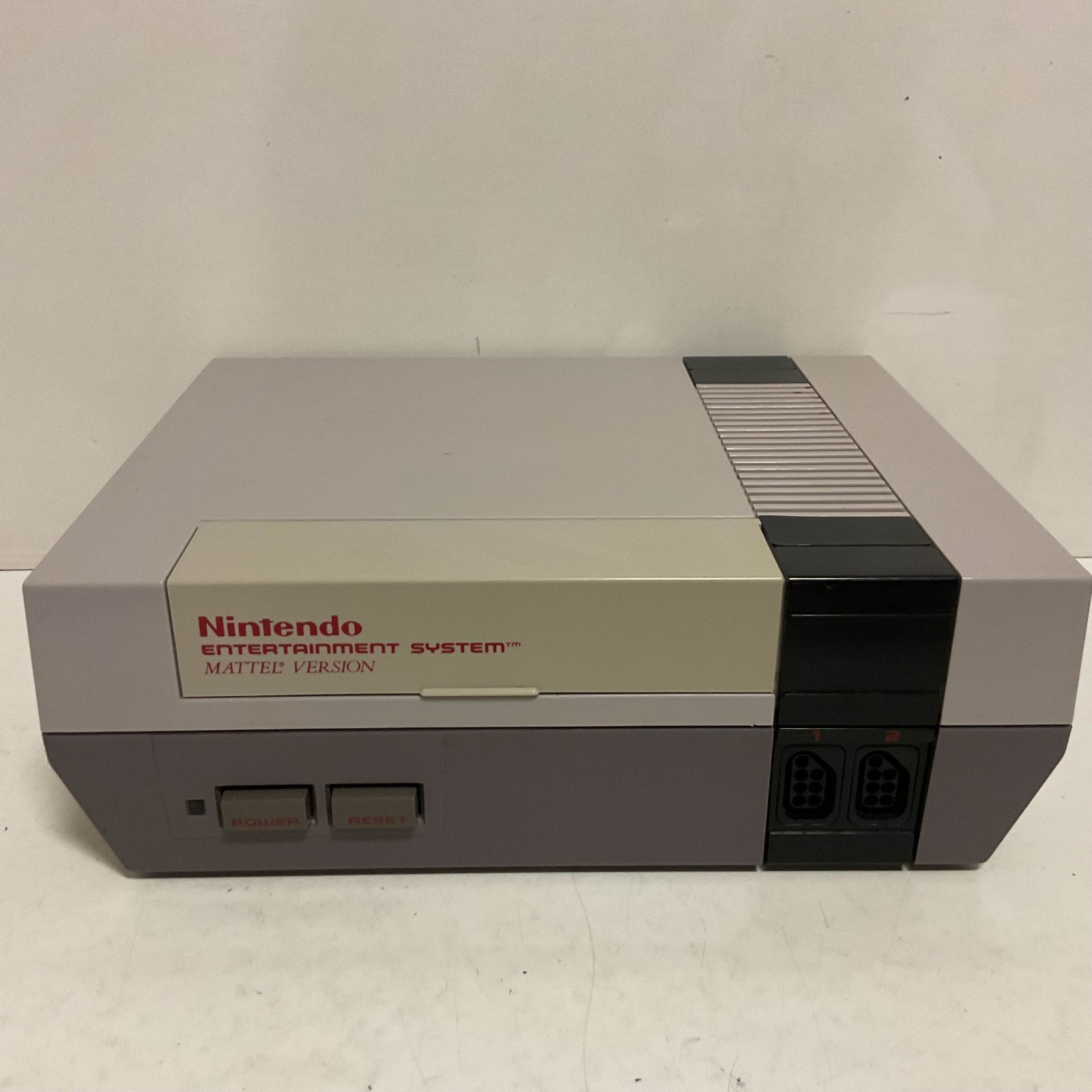Nintendo NES Console Controller Region Free PAL - Boxed - Free Post