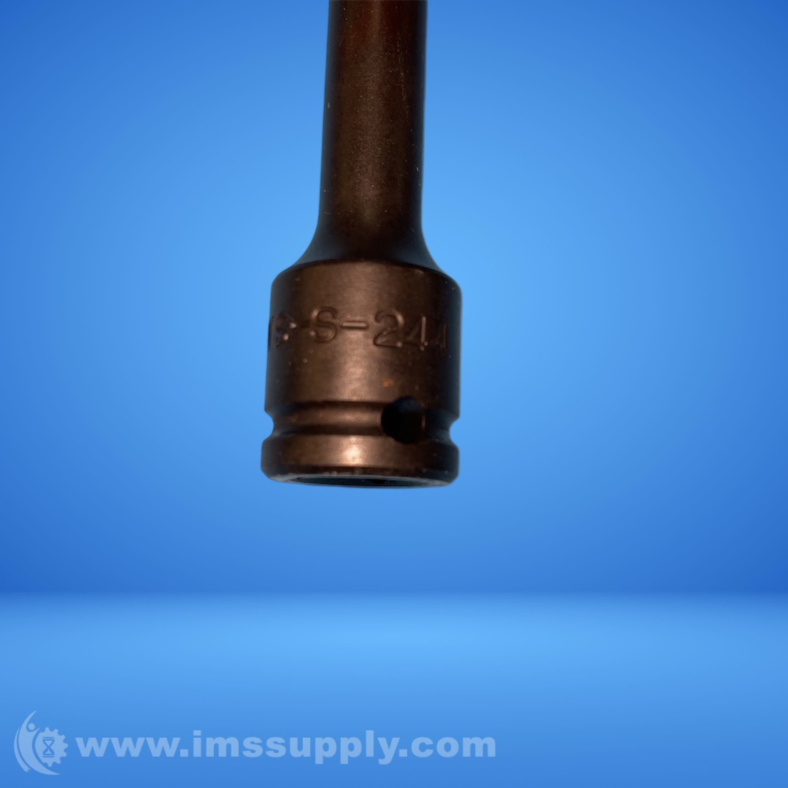 MAWS-S-244 Socket Wrench Attachment FNIP
