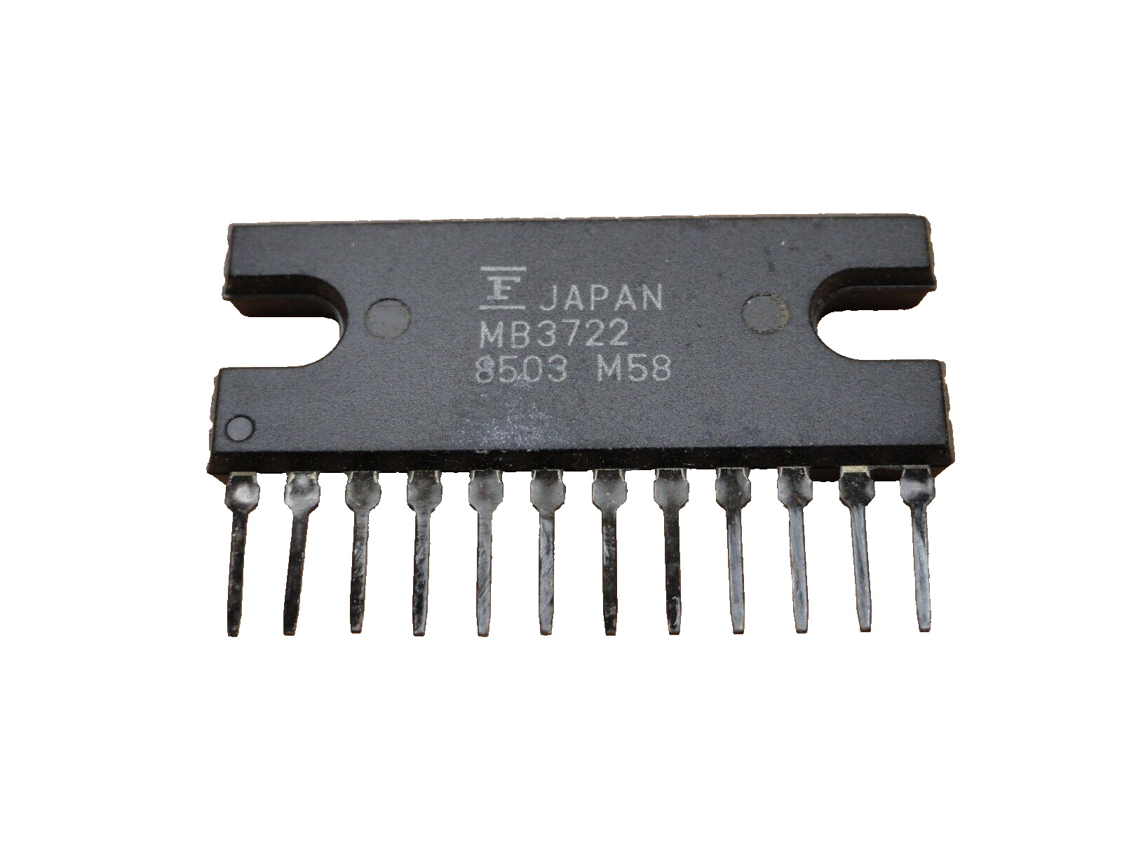 MB3722 FUJITSU Integrated Circuit (Qty 1)