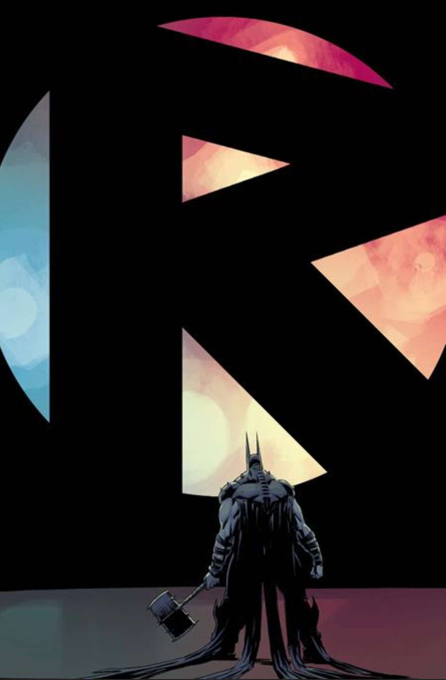 ABSOLUTE BATMAN #20 **COVER SELECT** OPEN & [1:25] NM🆙 PRE-SALE 05/13/26