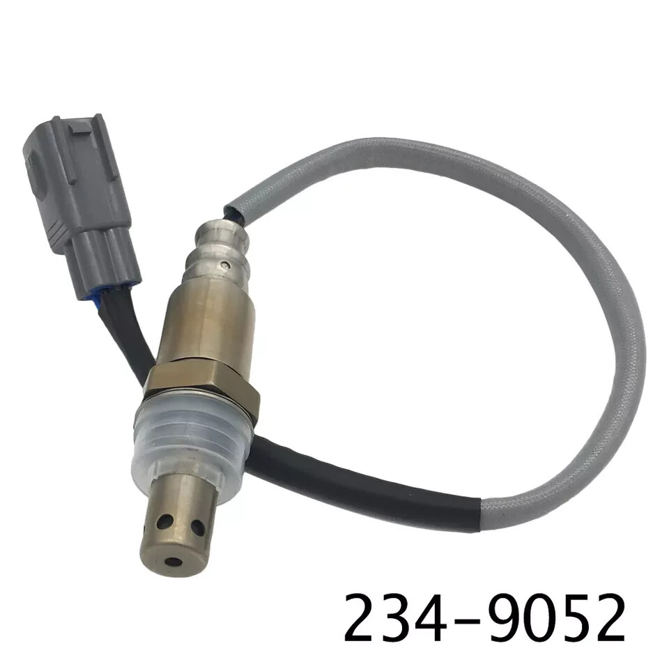 4pcs Oxygen O2 sensor 1 & 2 For Lexus LS460 2007 2008-2012 4.6L Upstream+Down