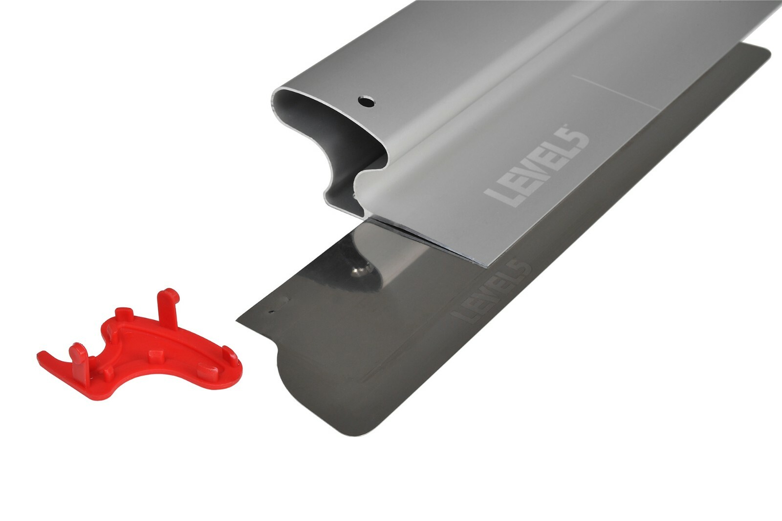 LEVEL5 Tools - 10" Drywall Skimming Blade | 4-910R [VERY GOOD - REFURBISHED]