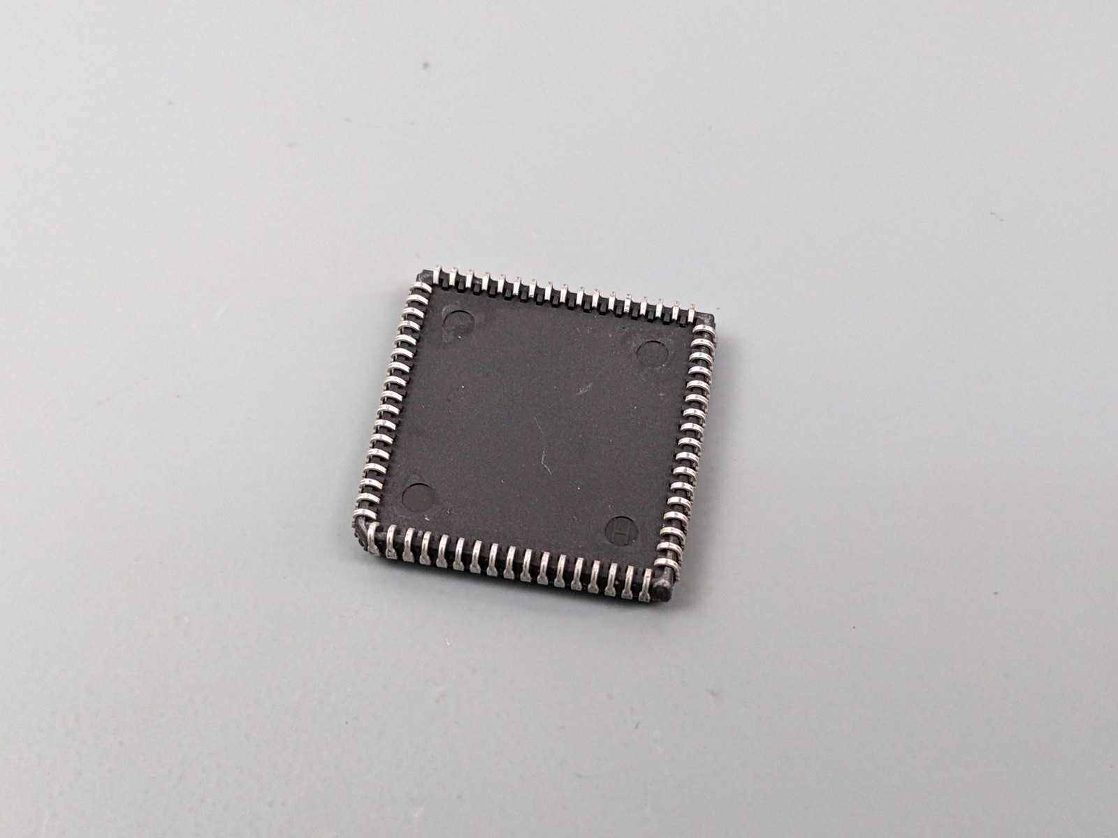 National Semiconductor ADG251 MM9209-V4 PLCC IC