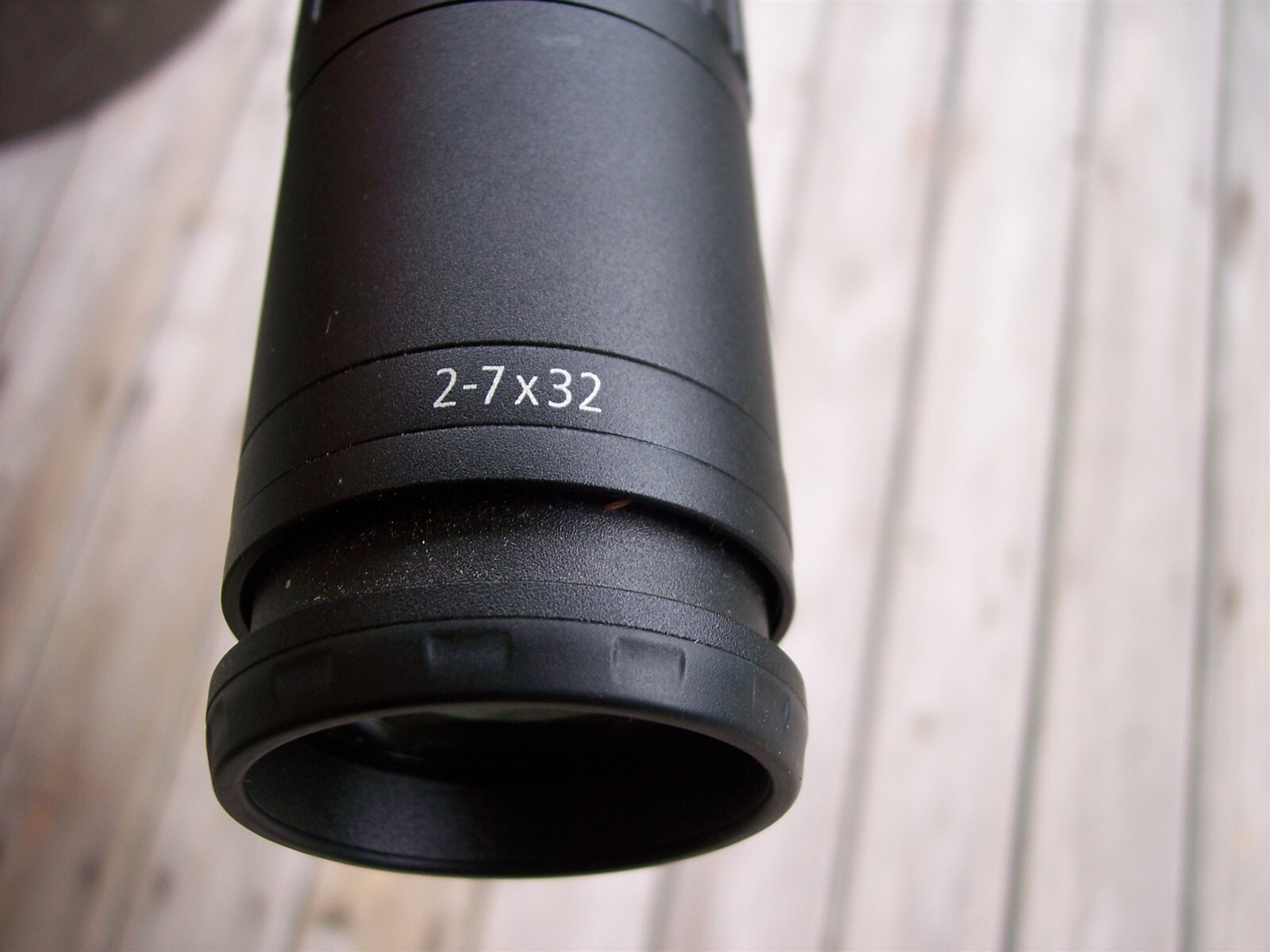 Zeiss Terra 2-7x34mm Rifle Scope *Nice*