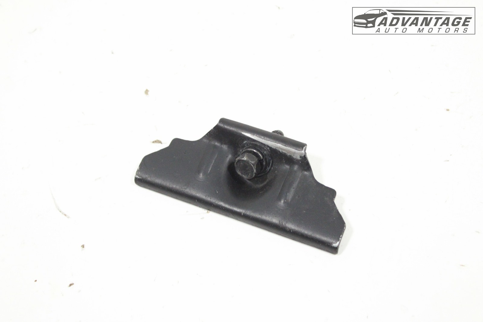 2019-2025 HYUNDAI ELANTRA BATTERY HOLD DOWN CLAMP HOLDER SUPPORT BRACKET OEM