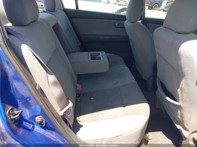 Fuse Box Engine Fits 07-12 SENTRA 4741354