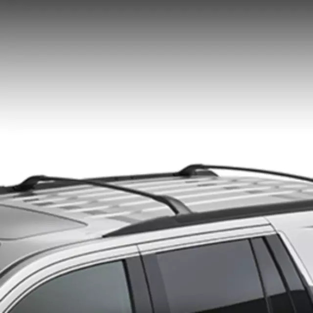 Genuine GM Roof Luggage Carrier Cross Rail Kit 84683395