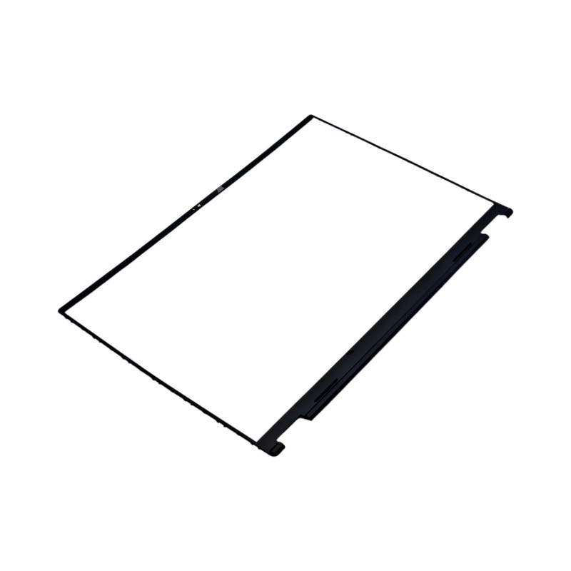 62.QX7N7.001 - LCD Bezel Assembly Black