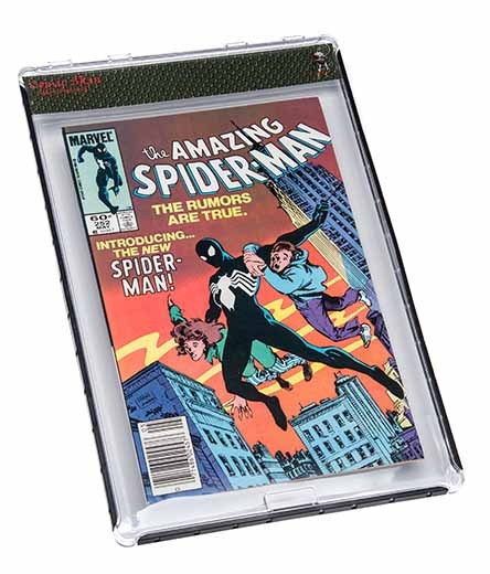 Comic Skin Slab it Yourself Kits 10 Pack