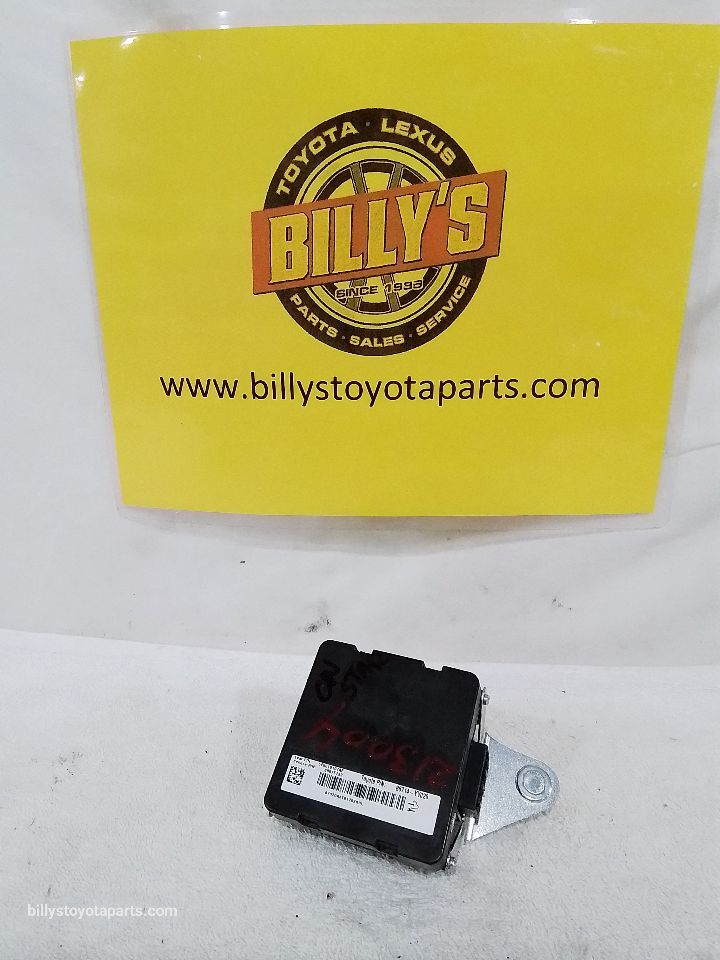 Chassis ECM Communication Onstar Opt UE1 Fits 09-10 VIBE 7701
