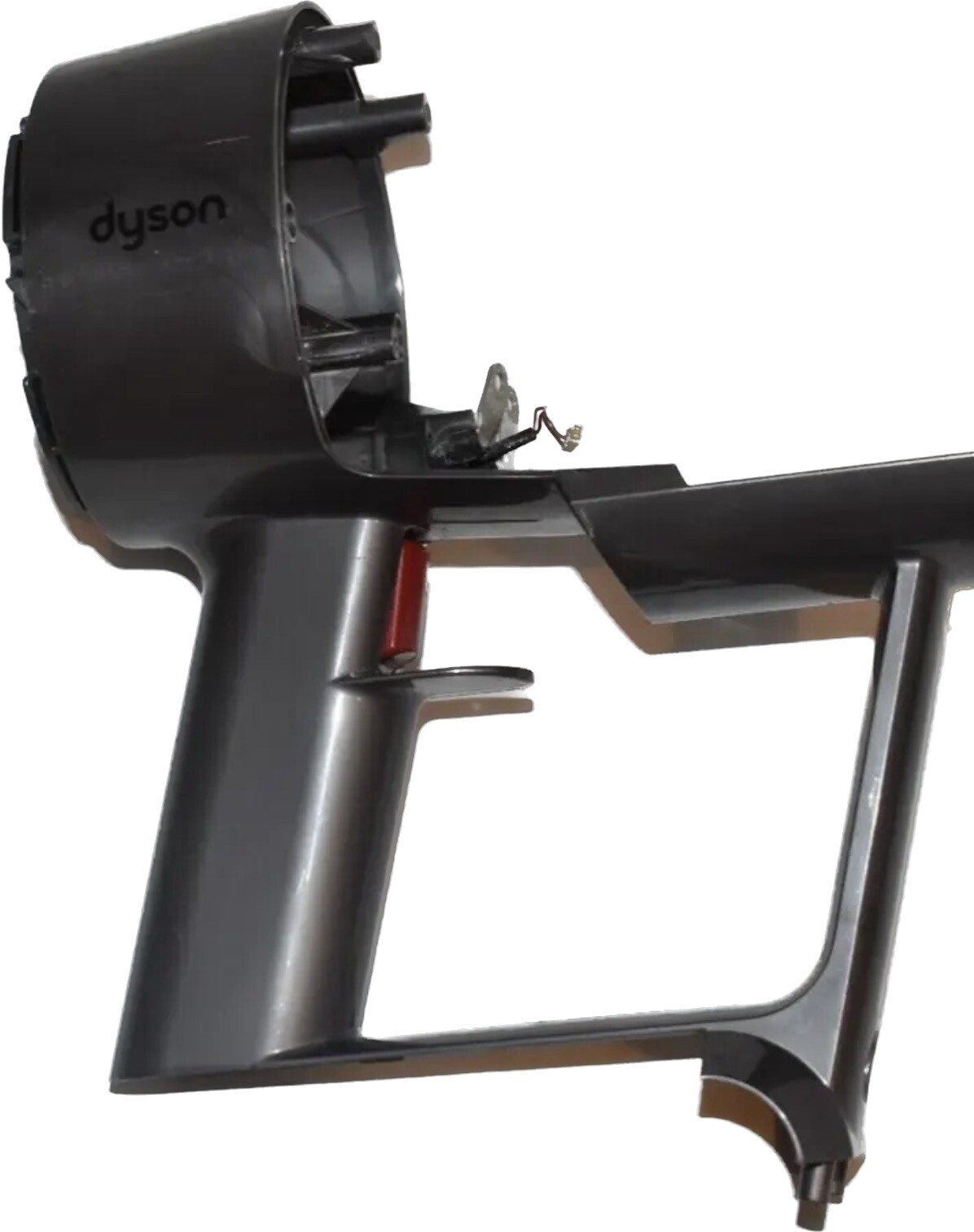 NEW Genuine Dyson Handle Housing case and Trigger SV12
