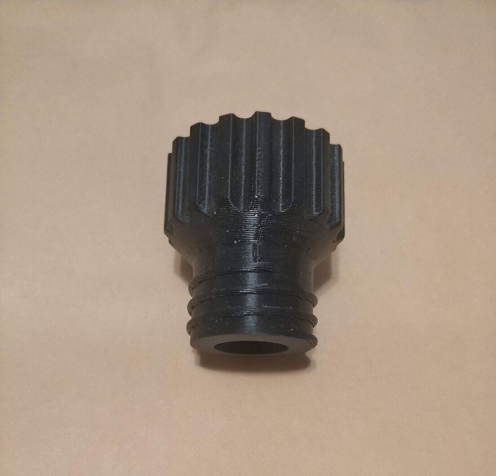 MEC Powder/shot Baffle