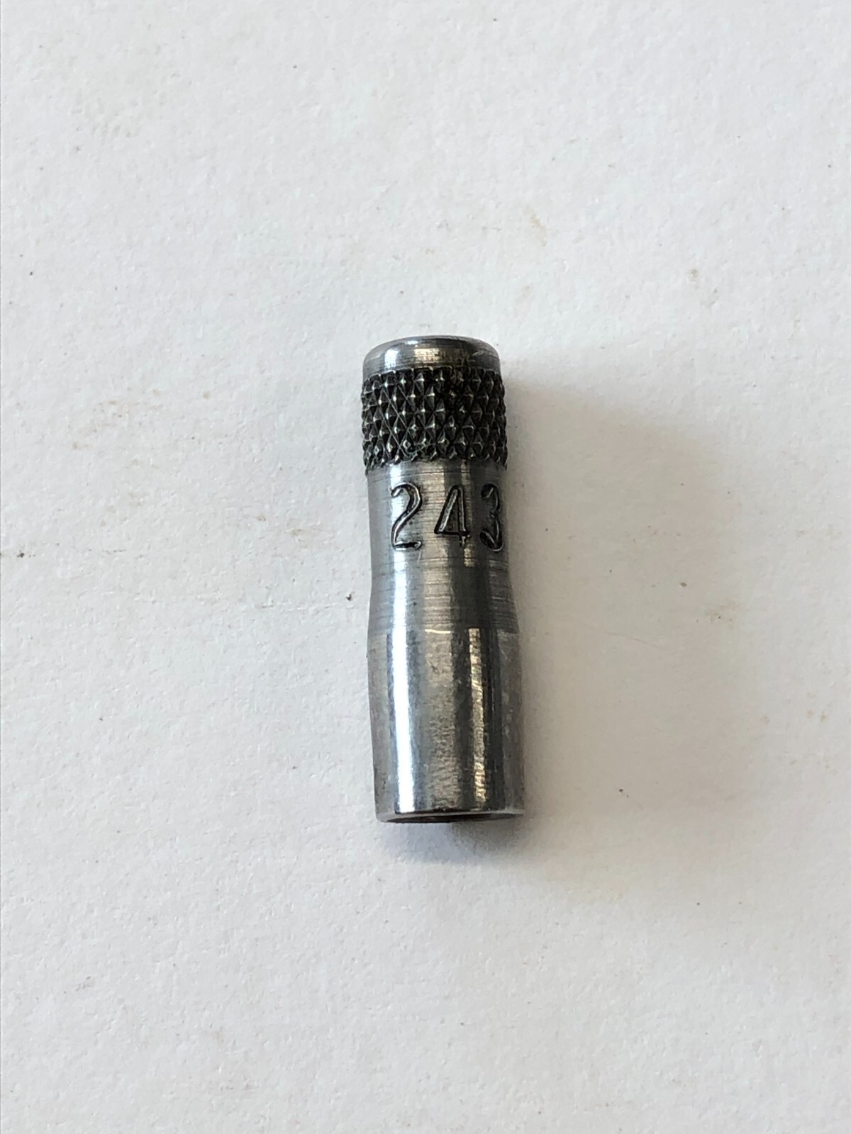 Lyman Case Neck Expander Ball For 310 Tool Decapping Rod, Multiple Sizes