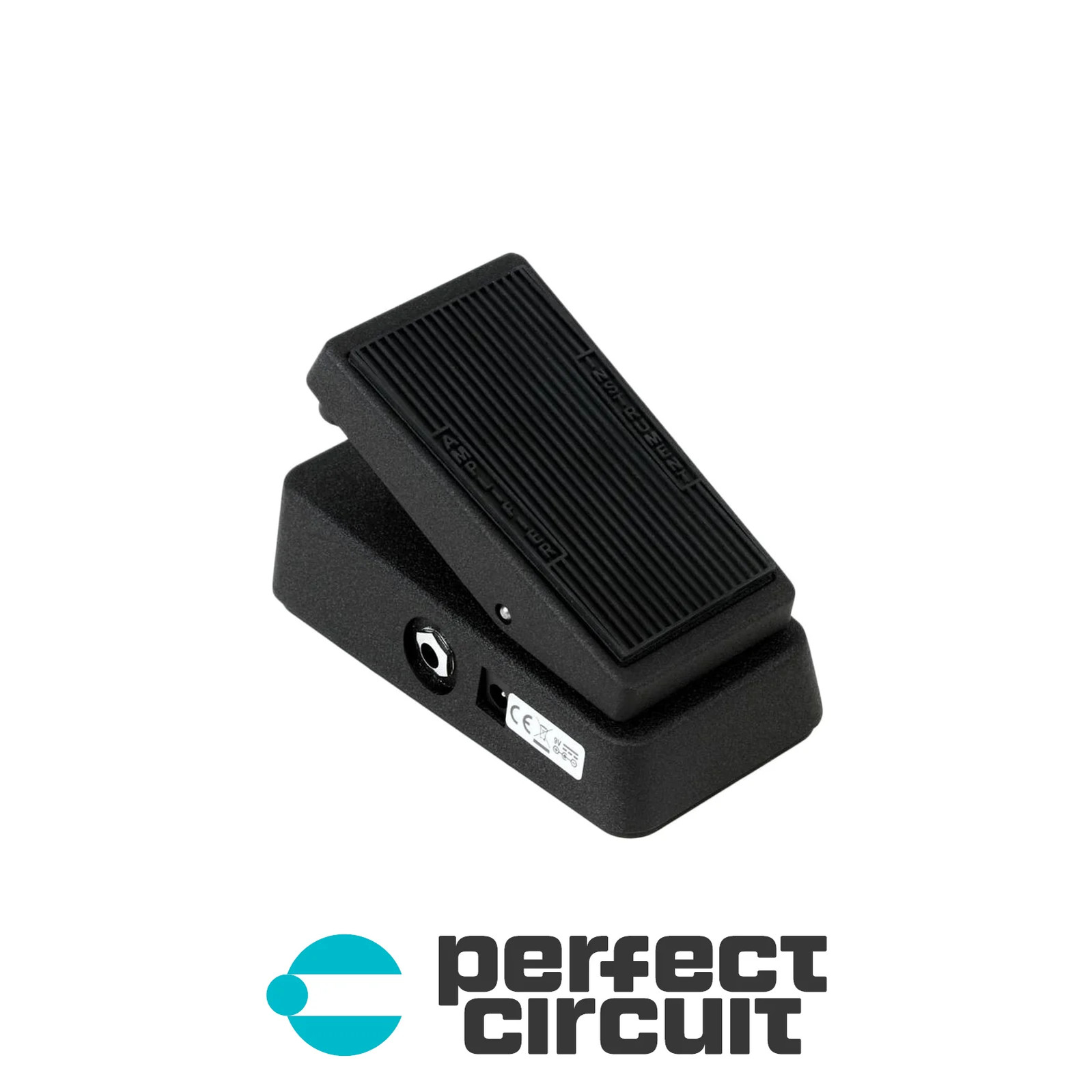 Dunlop CBM535Q Cry Baby Q Mini Wah Pedal EFFECTS - NEW - PERFECT CIRCUIT