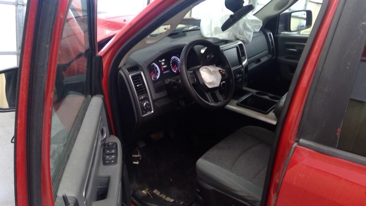RAM1500 2015 High Mounted Stop Light 1716629