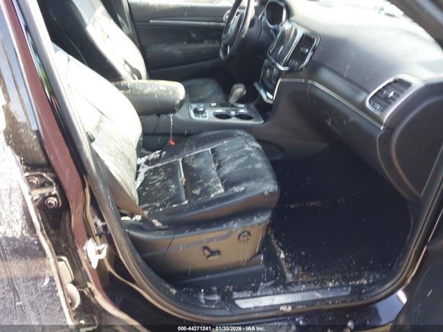 GRANDCHER 2020 Glove Box 2128852