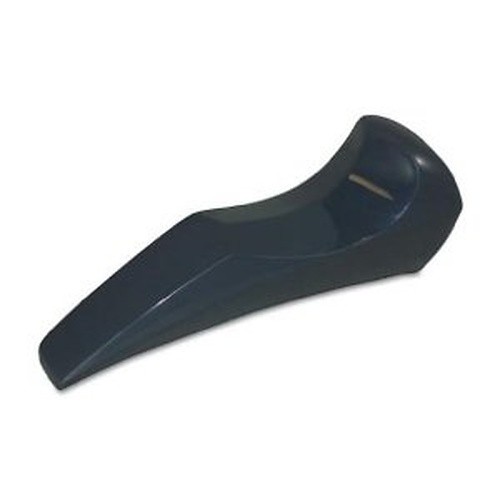 Softalk SOFTALK II SHOULDER REST CHARCOAL 802M UPC 026281005039