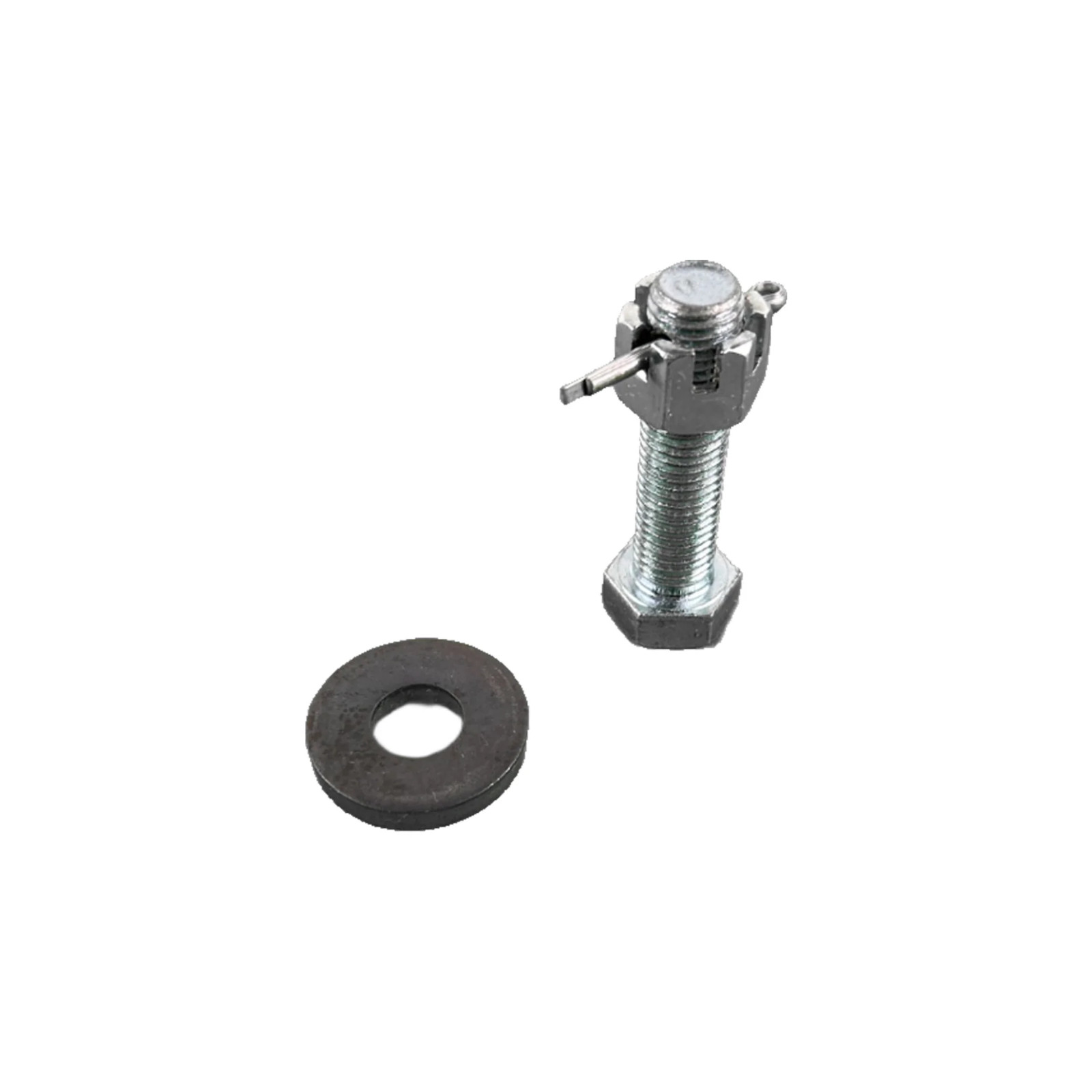 NEW Specialized Brush Cutter Blade Bolt Kit | AGT-USBCBK