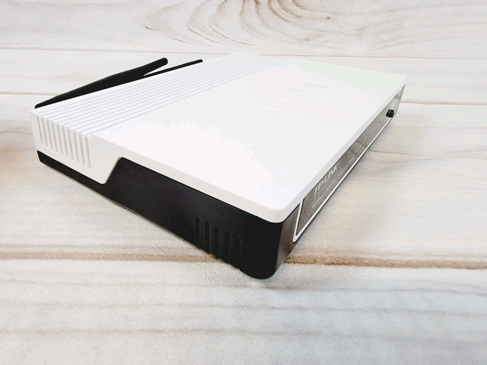 TP Link WiFi Wireless N Access Point TL-WA801ND 300Mbps Tested