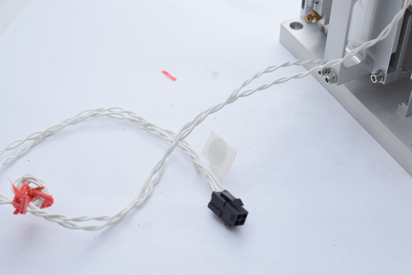 NRC ED014633-A-00 XYZ Axis Linear Slide Micrometers