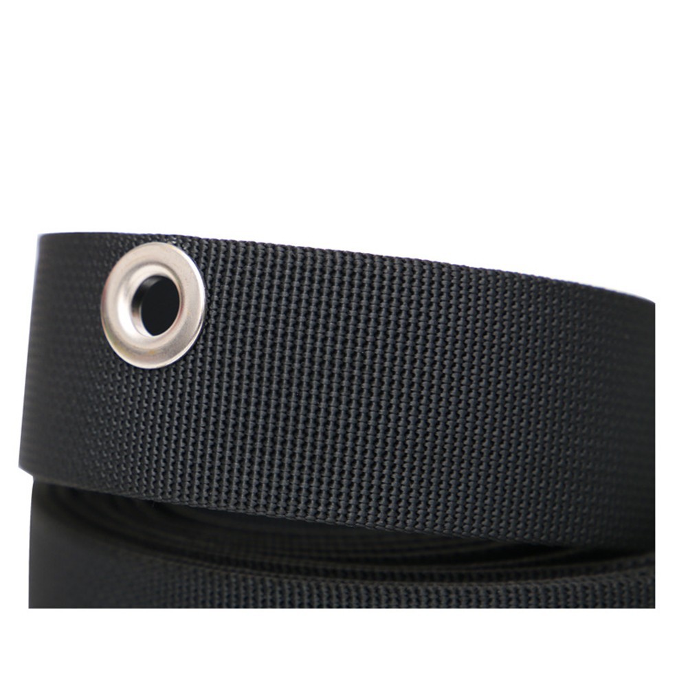 3.5m For All Wing Backplats Technical Scuba Diving Backplate Webbing Dive