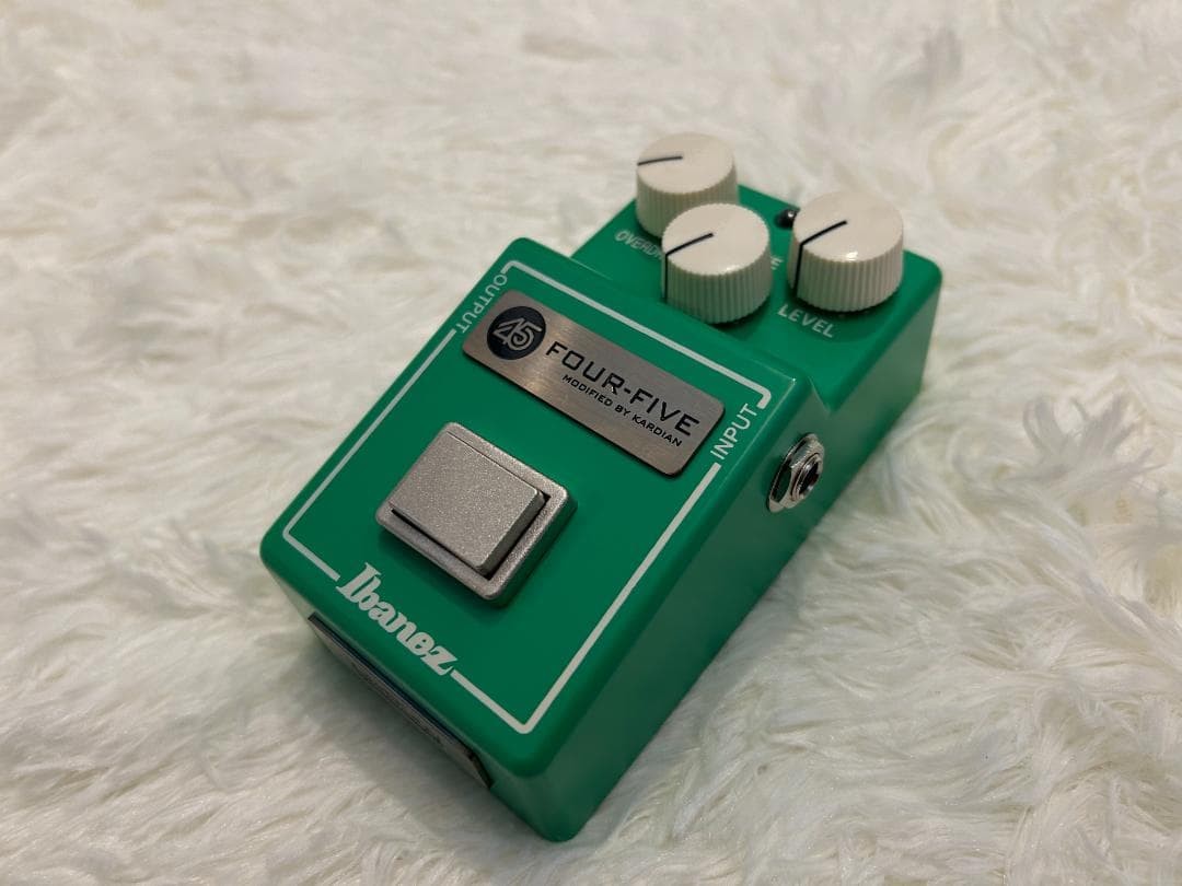 KarDiaN TS808 Four-Five 755269
