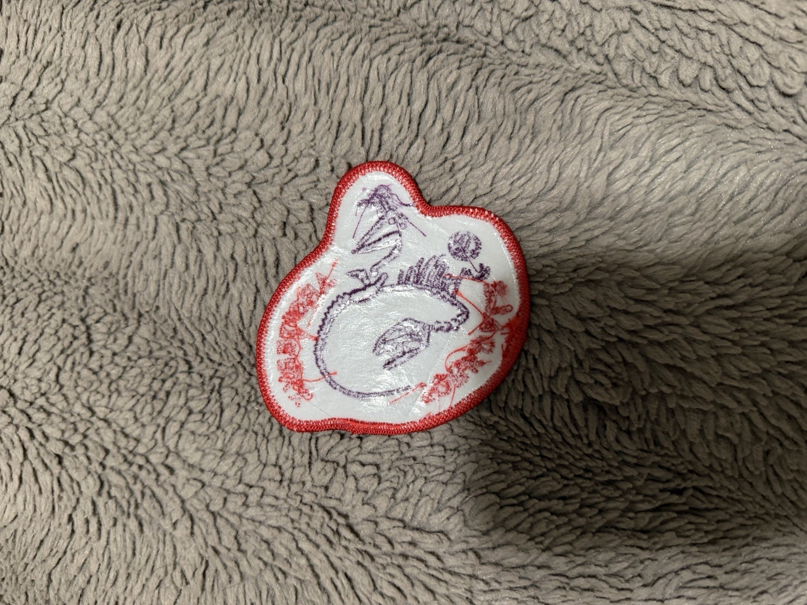 Arcteryx Patch - Yorkdale