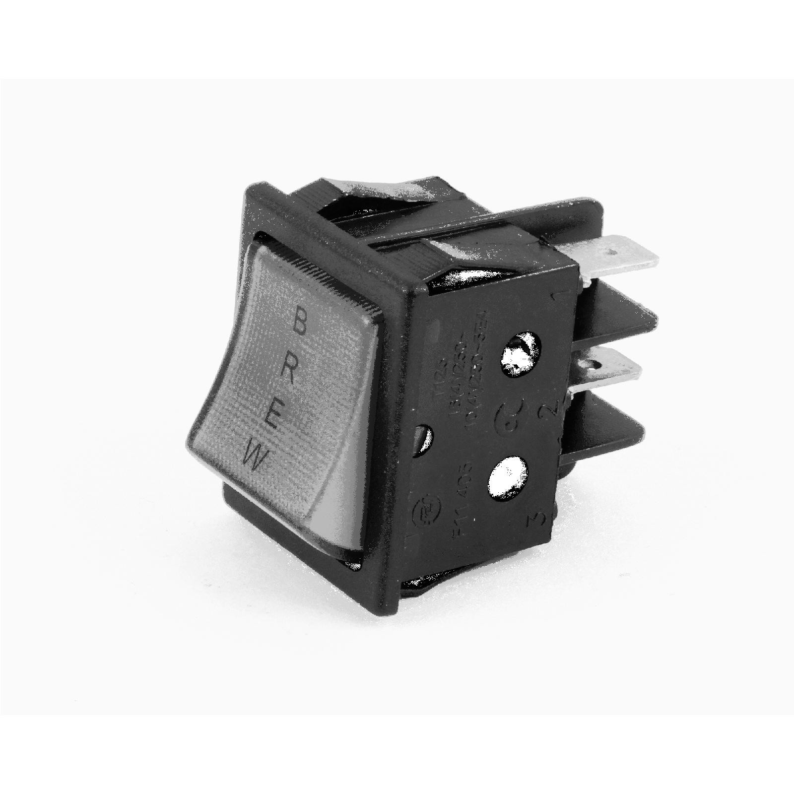 Grindmaster Cecilware L291AL- Genuine OEM Replacement Part