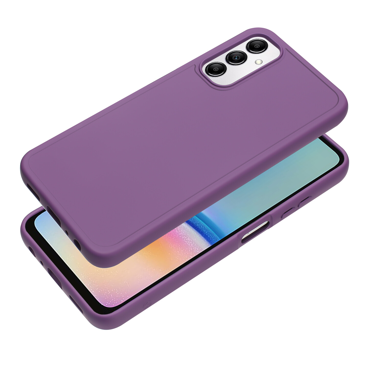 Samsung Galaxy A05S Case, Slim Protective Shock Resistant