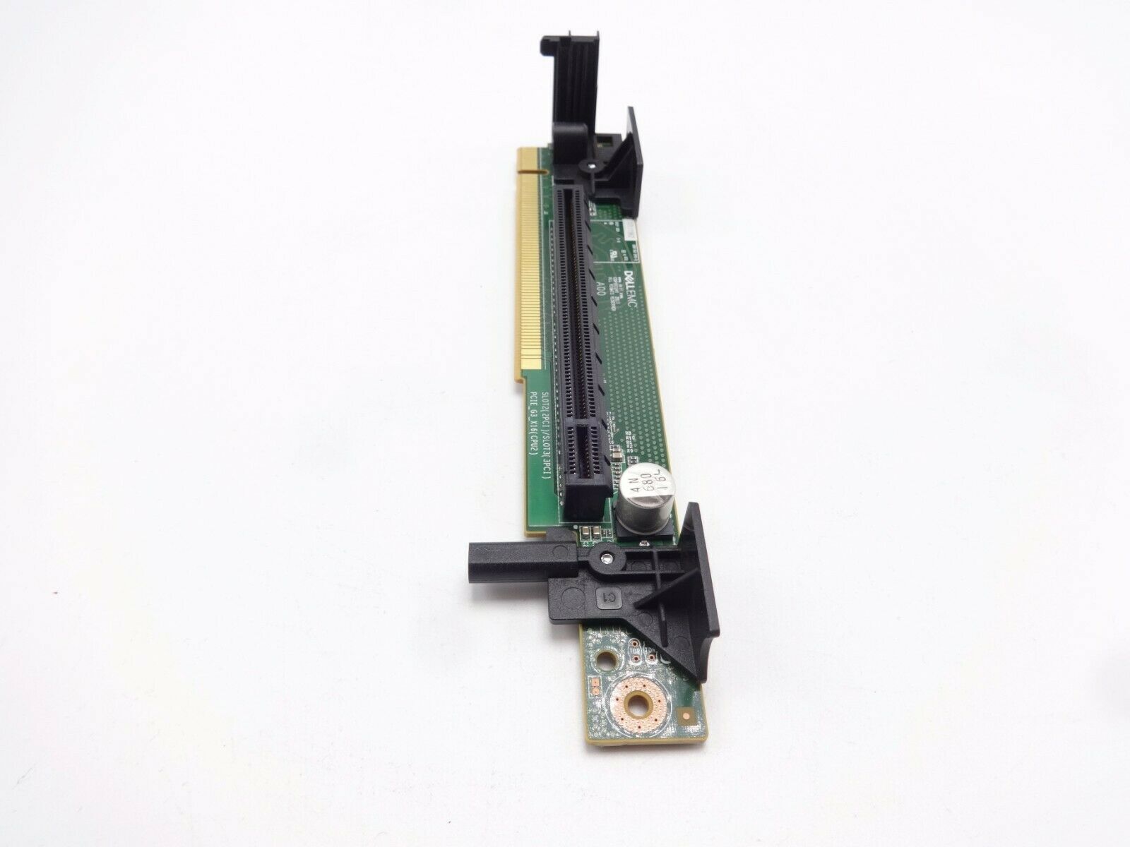 Dell W6D08 R640 Riser 2 PCIe Card