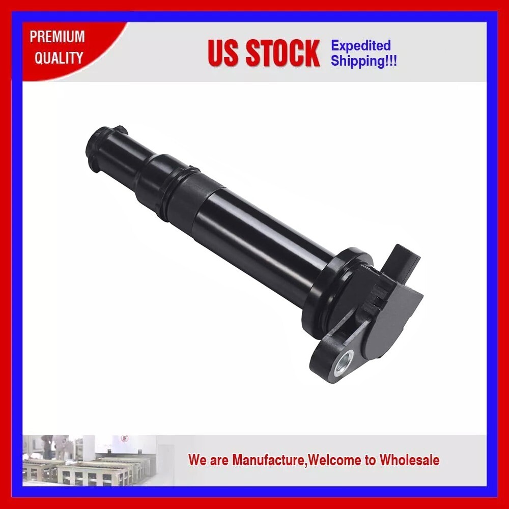 1PC IGNITION COIL for Dodge Attitude Kia Rio 1.6L L4 UF499