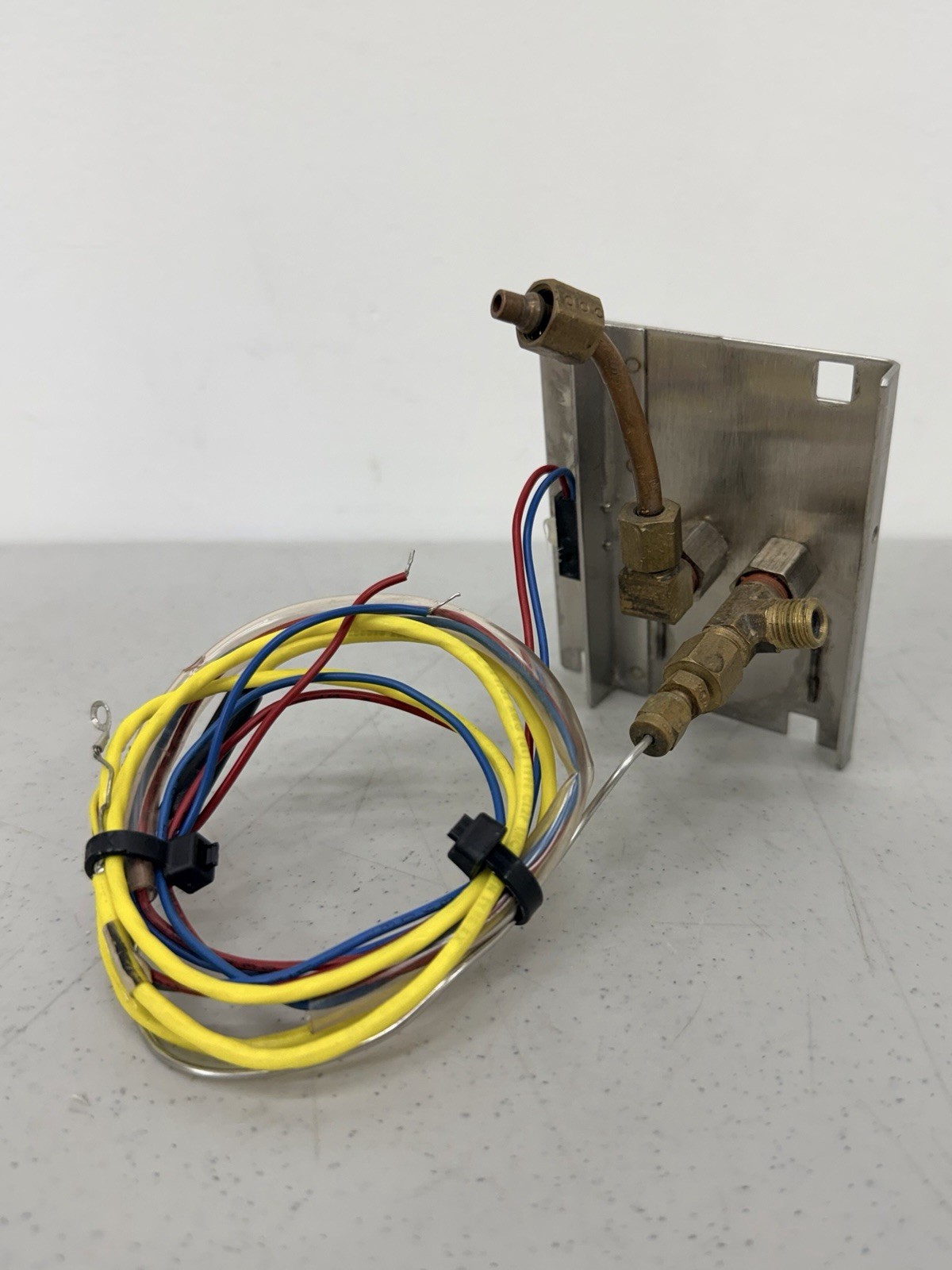 Scican Statim 2000 Probe Bracket Kit with Thermocouple & Microswitch #01-100570S