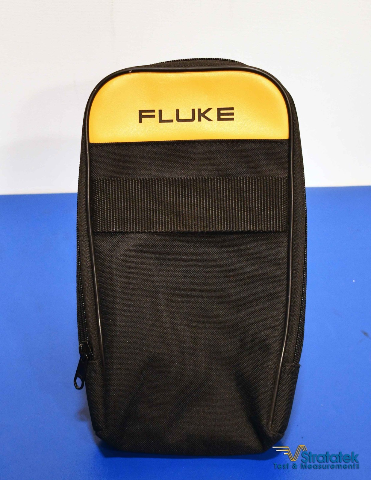 Fluke 725 Multifunction Process Calibrator - NIST Calibrated with Data