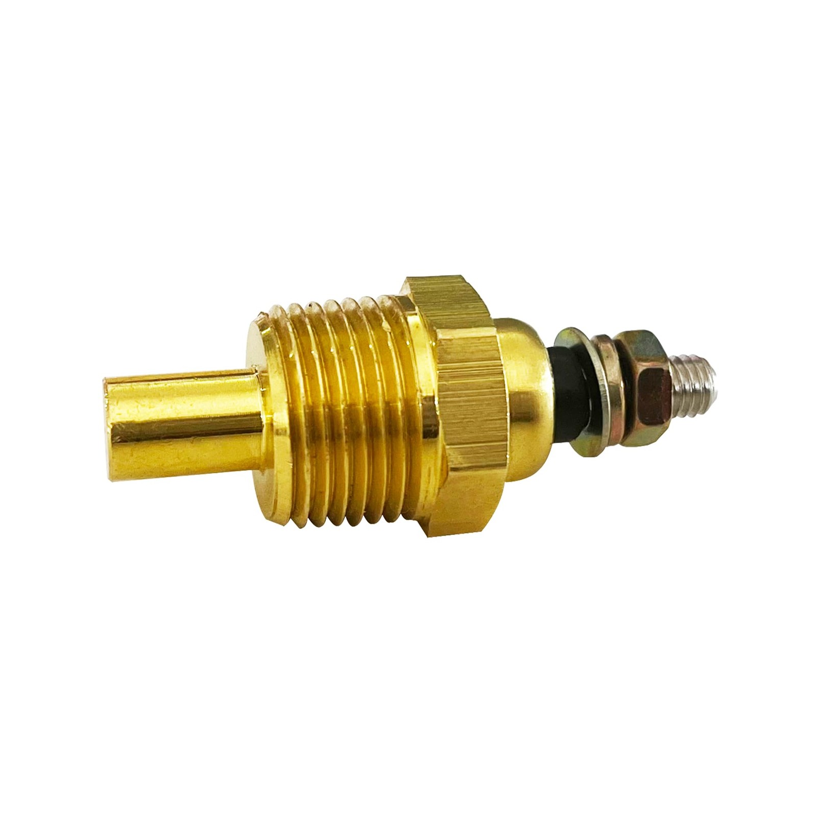 806490T Water Temperature Sensor, 3853787 Coolant Temp Sensor for Mercruiser